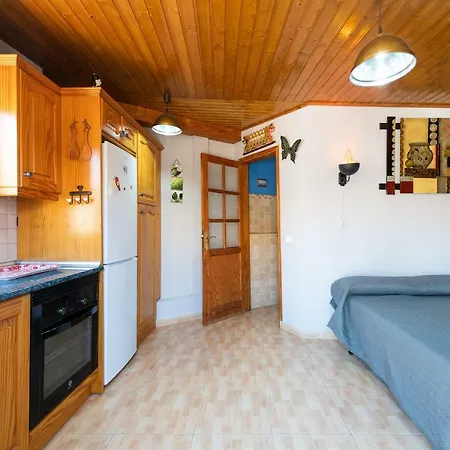 - Private Solarium & Pool - Bbq * San Bartolome de Tirajana (Gran Canaria)
